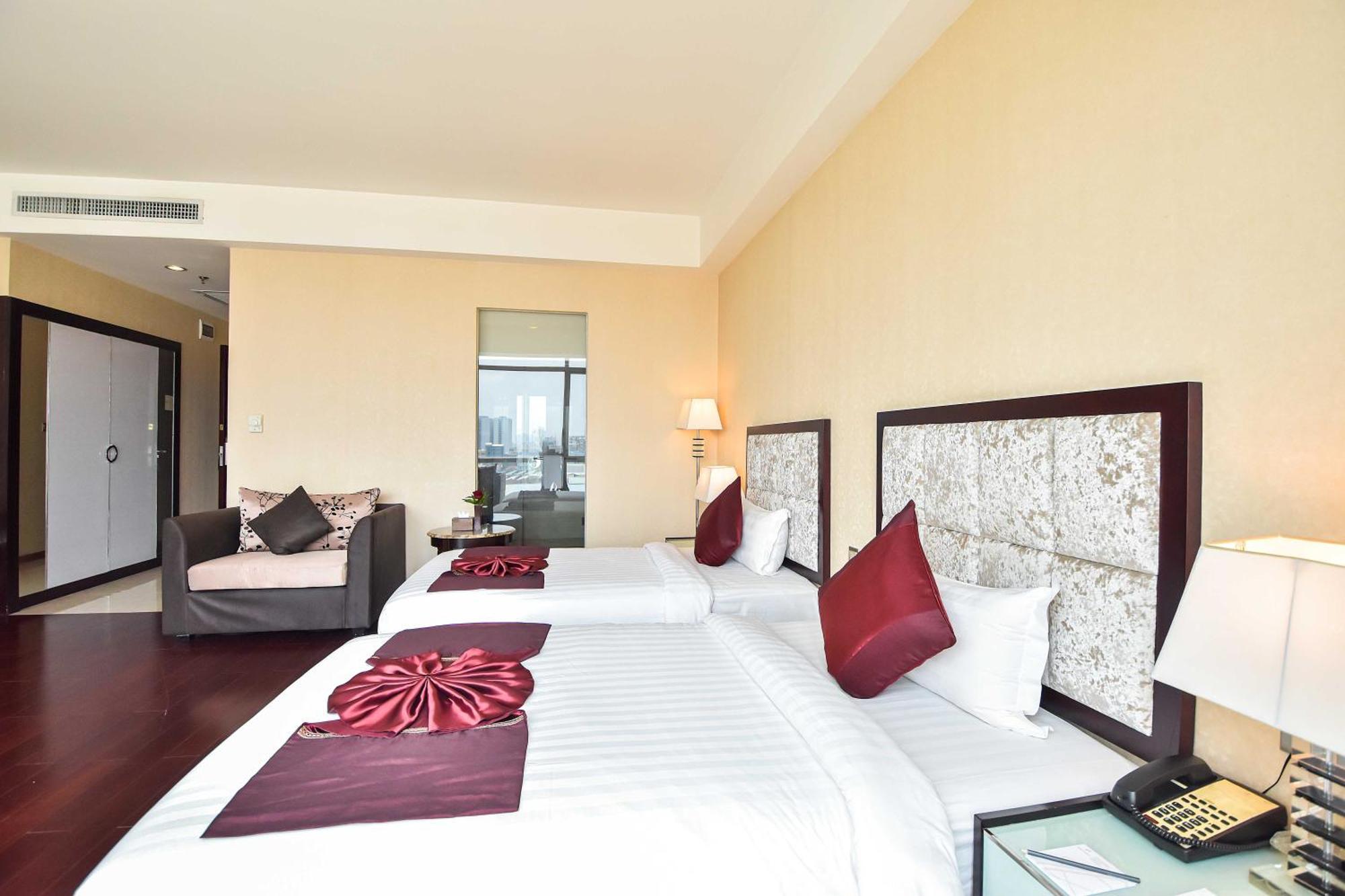 Dara Airport Hotel Phnom Penh Exterior foto